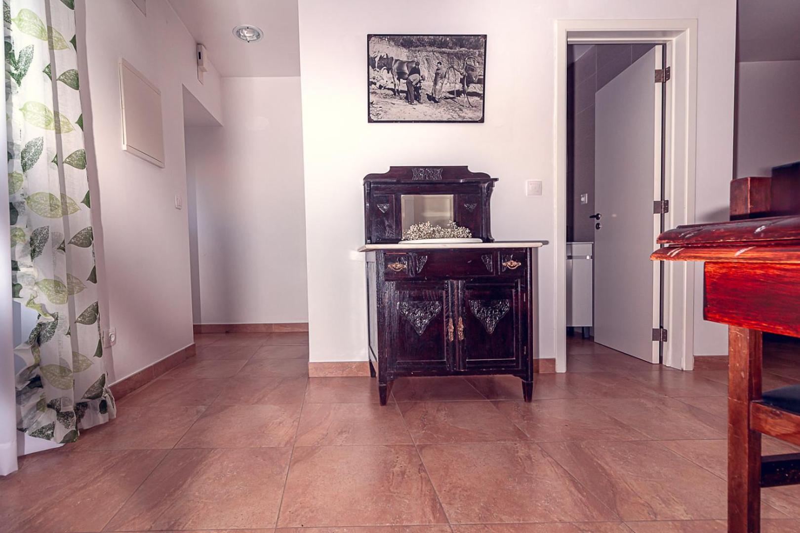 Casa Morgado By Naturalegre Alegrete Экстерьер фото