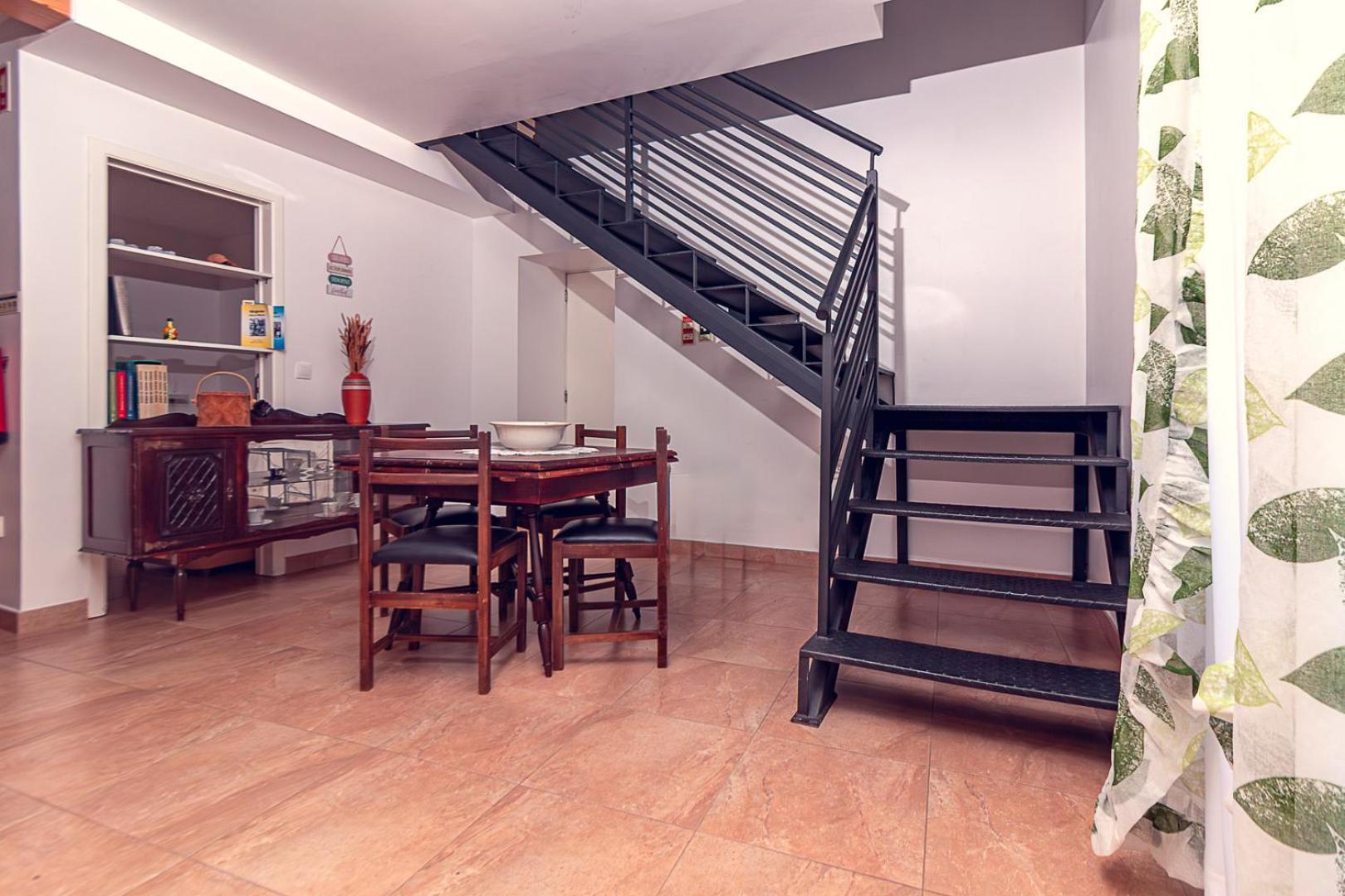 Casa Morgado By Naturalegre Alegrete Экстерьер фото