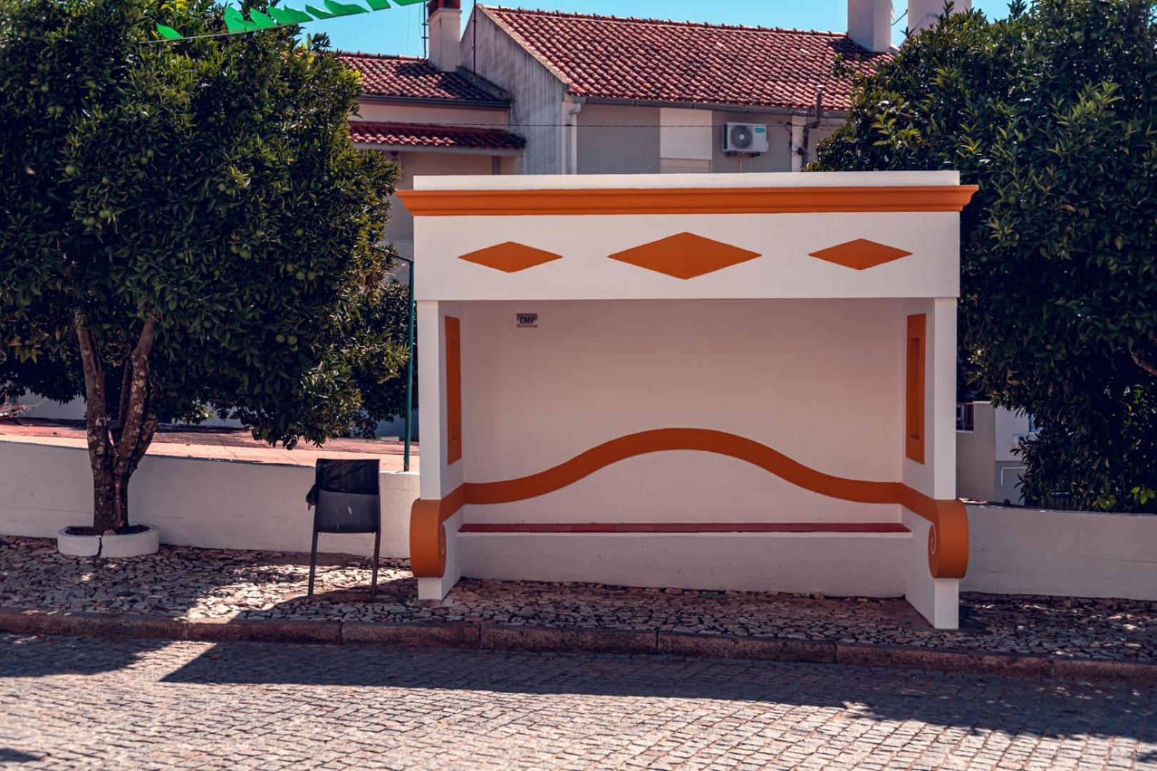 Casa Morgado By Naturalegre Alegrete Экстерьер фото